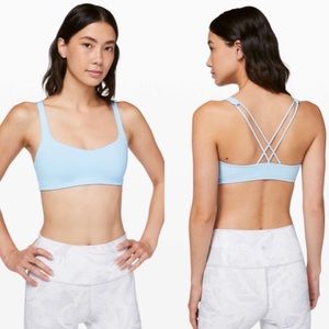 🍋 Lululemon Free To Be Bra